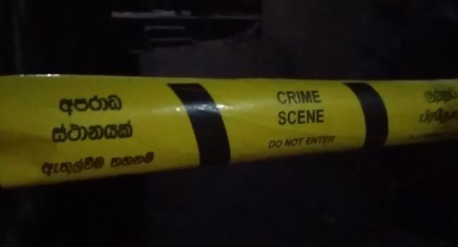 16-Year-Old Girl Injured in Kohuwala Night Attack